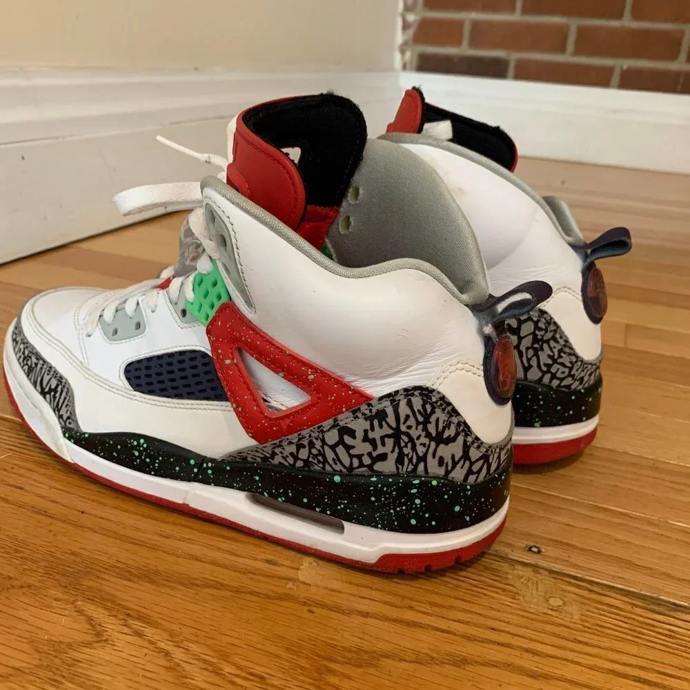 Air Jordan Spizike Men's Size 9
